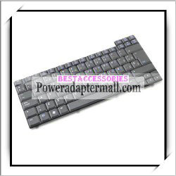 NEW HP ZT3000 x1000 nx7000 Keyboard US
